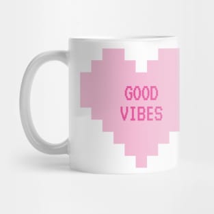 Good vibes Mug